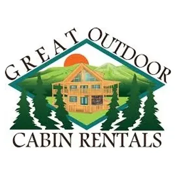 Great Outdoor Rentals brand logo for greatoutdoorrentals.com