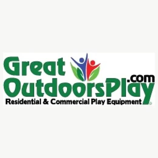 Great Outdoors Play brand logo for greatoutdoorsplay.com