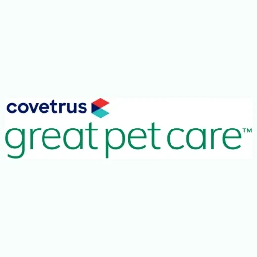 Great Pet Care brand logo for greatpetcare.com