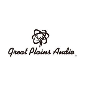 Great Plains Acoustics brand logo for greatplainsacoustics.com