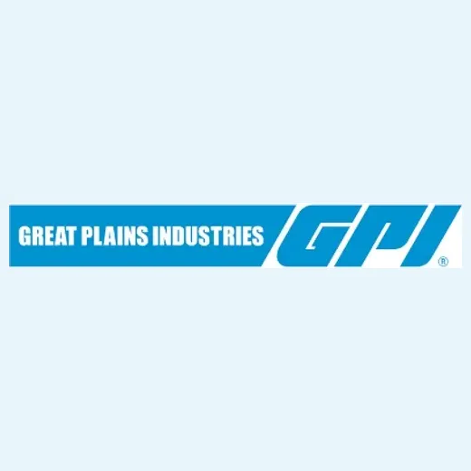 Great Plains Industries brand logo for greatplainsindustries.com