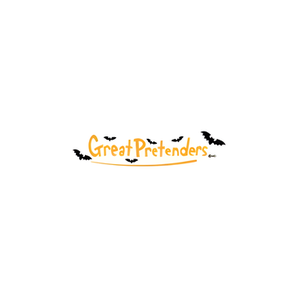 Great Pretenders brand logo for greatpretenders.ca