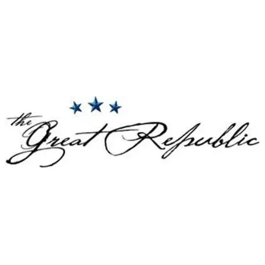 Great Republic brand logo for great-republic.com