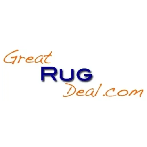 Great Rug Deal brand logo for greatrugdeal.com