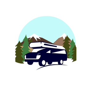 Great RV 4 Rent brand logo for greatrv4rent.com