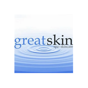 Great Skin 4 You brand logo for greatskin4you.com