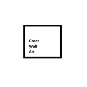 Great Wall Art brand logo for greatwallart.co.uk