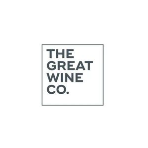 Great Wine brand logo for greatwine.co.uk