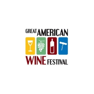 greatamericanwinefestival brand logo for greatamericanwinefestival.com