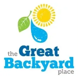 greatbackyard brand logo for greatbackyard.com