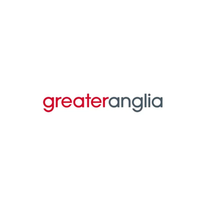 Greater Anglia brand logo for greateranglia.co.uk