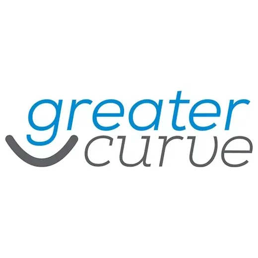 Greater Curve brand logo for greatercurve.com