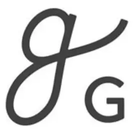 Greater Goods brand logo for greatergoods.com