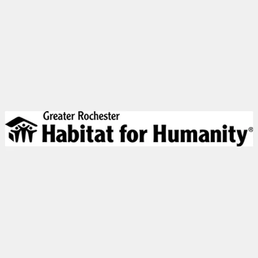 Greater Rochester Habitat for Humanity brand logo for grhabitat.org