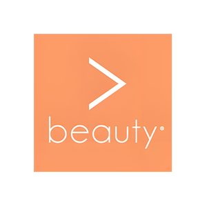 Greater Than Beauty brand logo for greaterthanbeauty.co
