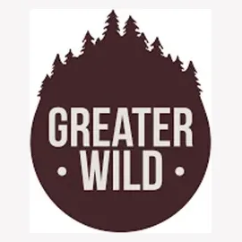 Greater Wild brand logo for greaterwild.com