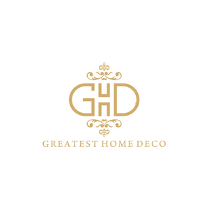 greatesthomedecor brand logo for greatesthomedecor.com