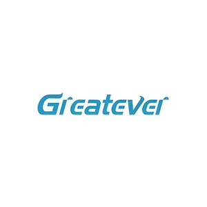 Greatever brand logo for greatever.com