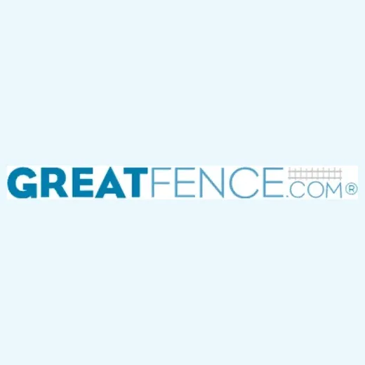 GreatFence brand logo for greatfence.com