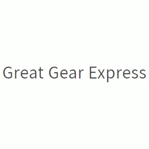 greatgearexp brand logo for greatgearexp.com