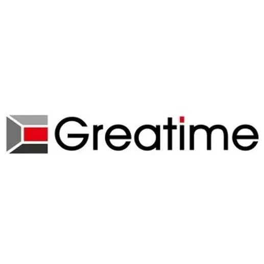 Greatime brand logo for greatimefurniture.com