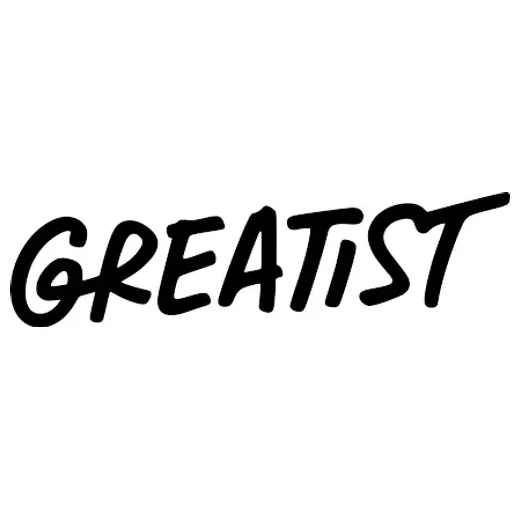 Greatist brand logo for greatist.com