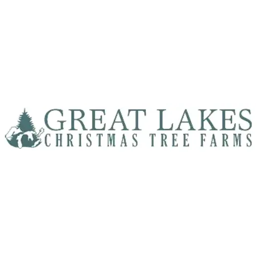 greatlakeschristmastreefarms brand logo for greatlakeschristmastreefarms.com