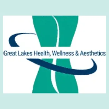 greatlakeshealthandwellness brand logo for greatlakeshealthandwellness.com
