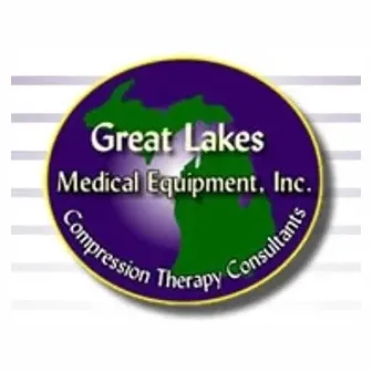 greatlakesmedicalequipment brand logo for greatlakesmedicalequipment.com