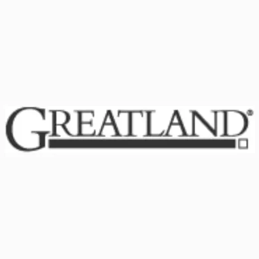 Greatland brand logo for greatland.com