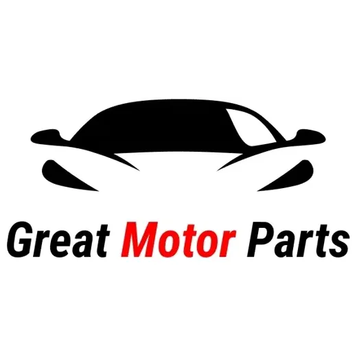 greatmotorparts brand logo for greatmotorparts.com