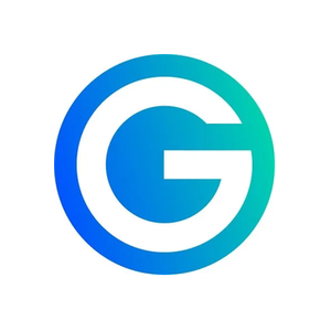 Greator brand logo for greator.com
