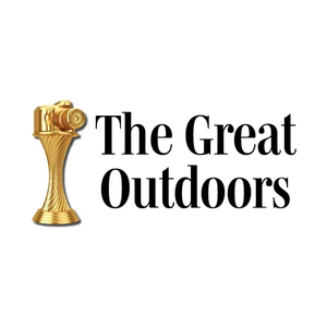 greatoutdoorscalendar brand logo for greatoutdoorscalendar.com