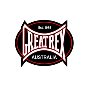 Greatrex brand logo for greatrex.com.au