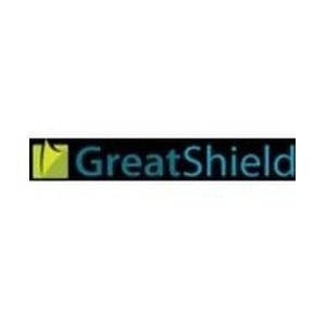 GreatShield brand logo for greatshield.com