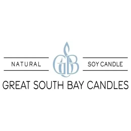 greatsouthbaycandles brand logo for greatsouthbaycandles.com