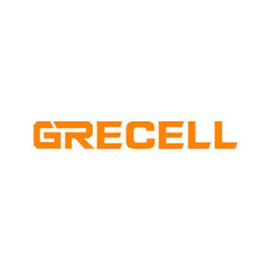 Grecell brand logo for grecell.com