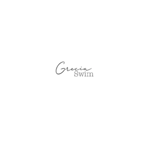 Grecia Swim brand logo for greciaswim.com