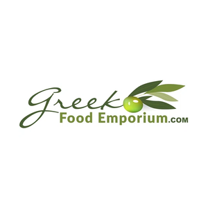 Greek Food Emporium brand logo for greekfoodemporiumny.com