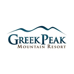 Greek Peak brand logo for greekpeak.net