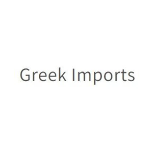 greekimports brand logo for greekimports.net