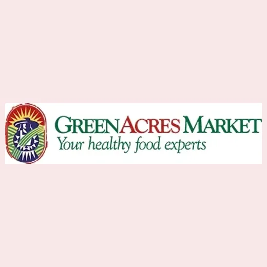 Green Acres brand logo for greenacres.com