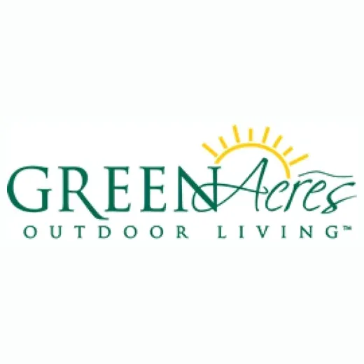 Green Acres Outdoor brand logo for greenacresoutdoor.com