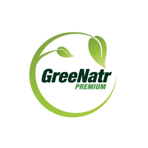 Green ATR brand logo for greenatr.com
