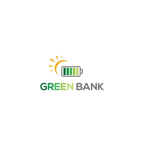 Green Banks brand logo for greenbanks.com.au