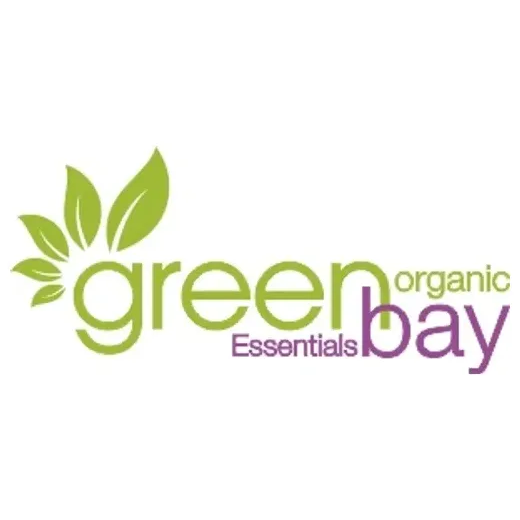 Green Bay Essentials brand logo for greenbayessentials.com