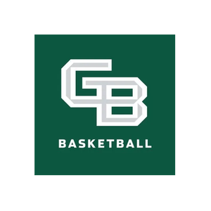 Green Bay Phoenix brand logo for greenbayphoenix.com