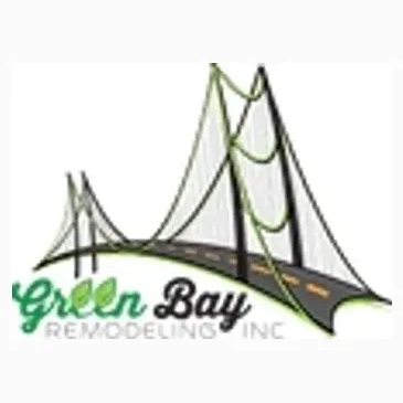 Green Bay Remodeling brand logo for greenbayremodeling.com