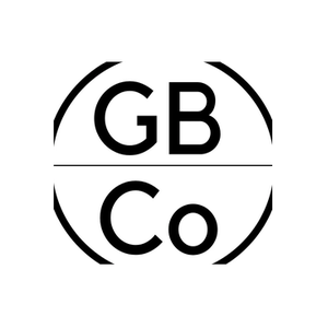 Green Beauty Co brand logo for greenbeautyco.com
