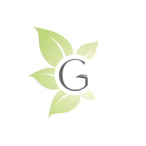 Green Beauty brand logo for greenbeauty.com